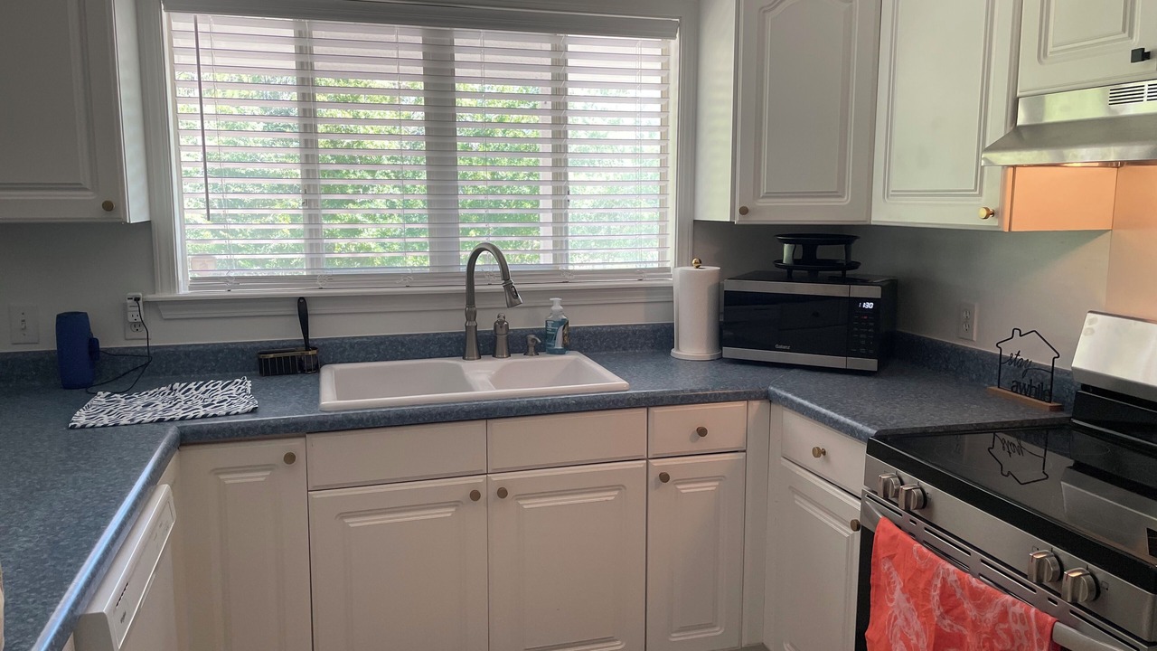Photo of Kitchen in Waveland