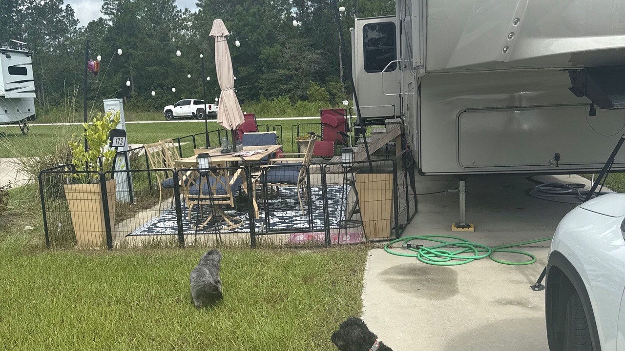 Photo of Outdoor in Baker County