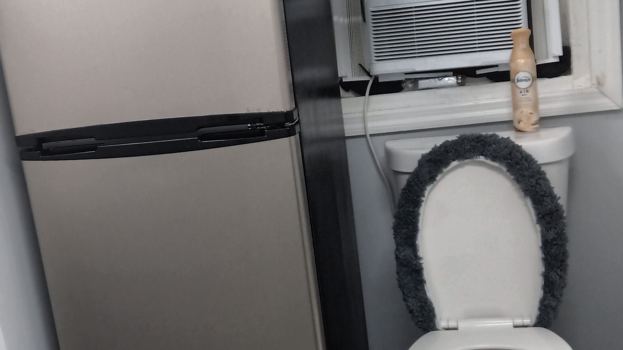 Photo of Bathroom in Albany