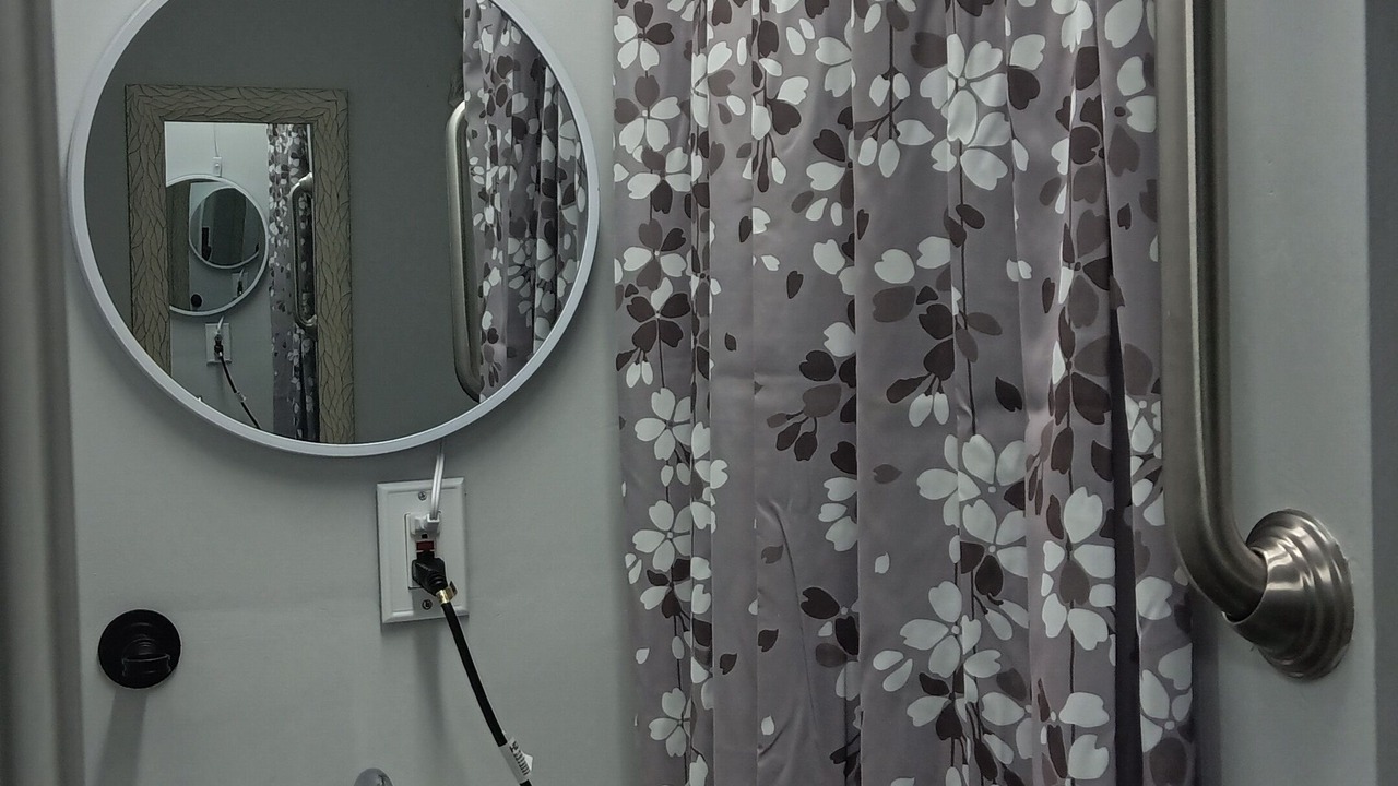 Photo of Bathroom in Albany