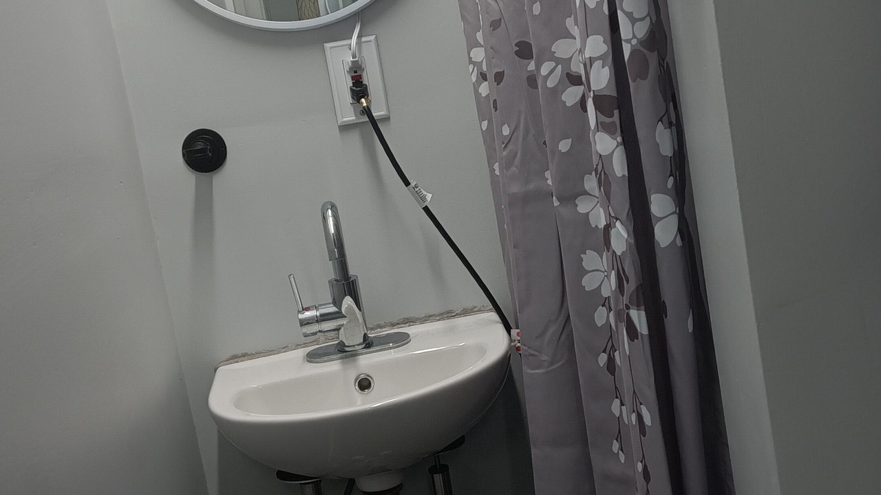 Photo of Bathroom in Albany