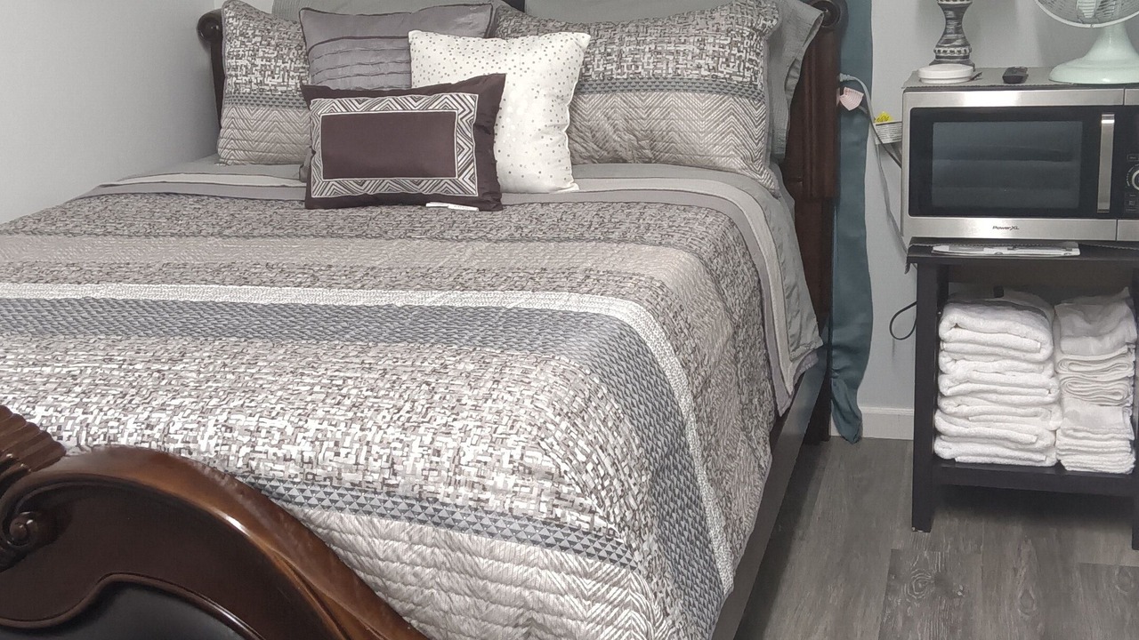 Photo of Bedroom in Albany