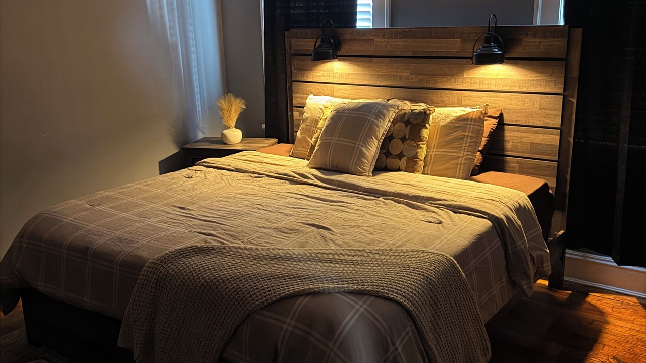 Photo of Bedroom in West End