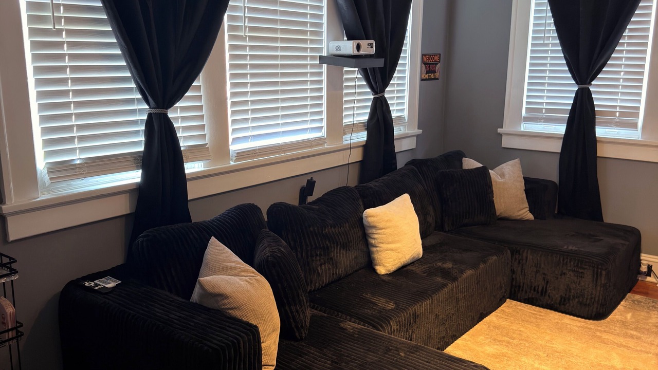 Photo of Livingroom in West End