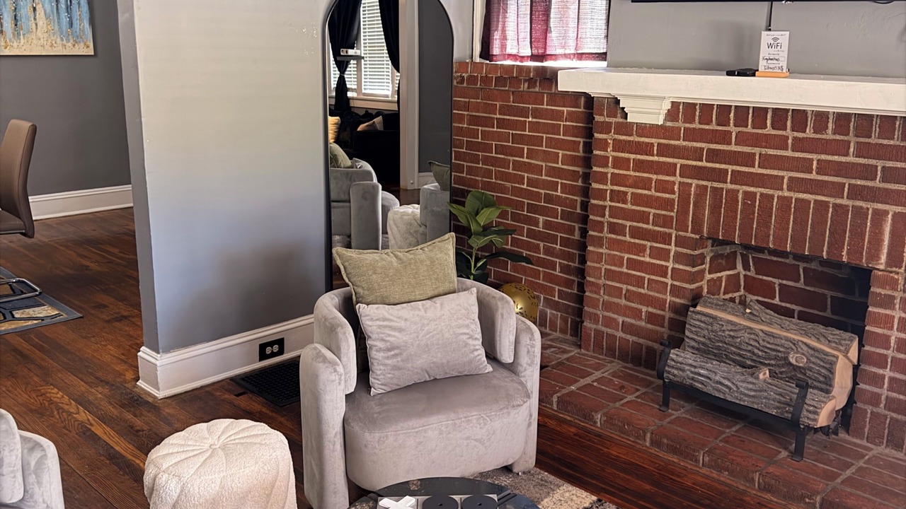 Photo of Livingroom in West End