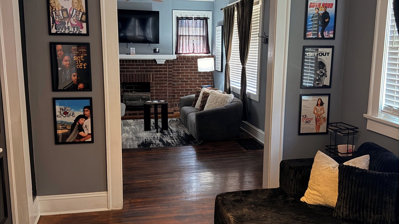 Photo of Livingroom in West End