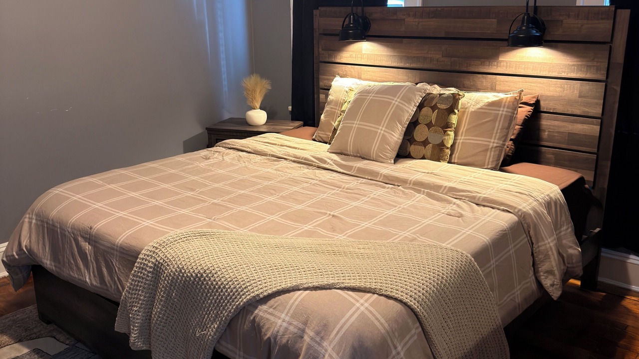 Photo of Bedroom in West End