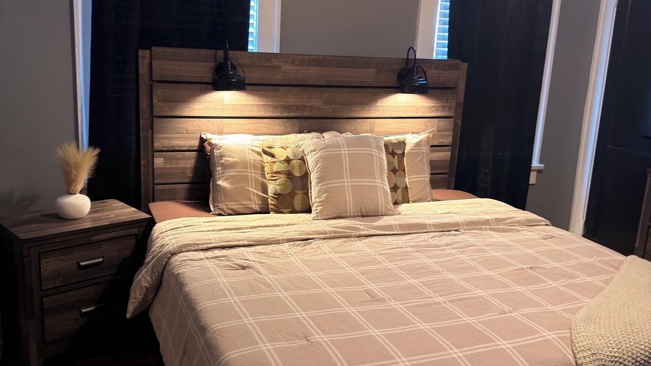 Photo of Bedroom in West End