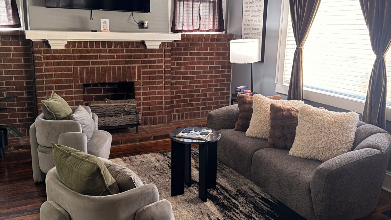 Photo of Livingroom in West End