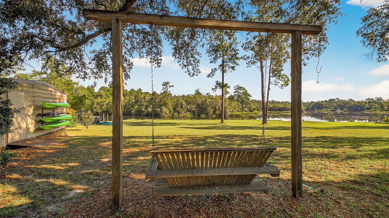 Photo of Outdoor in Milton