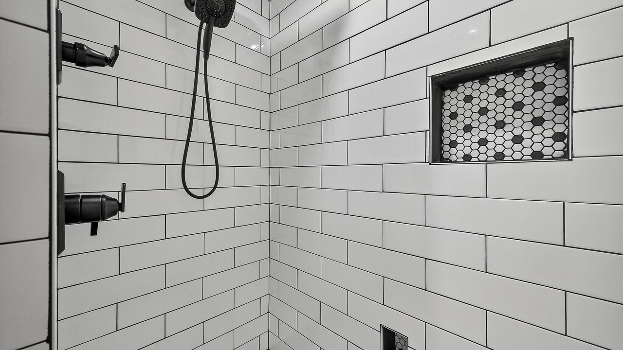 Photo of Bathroom in Milton