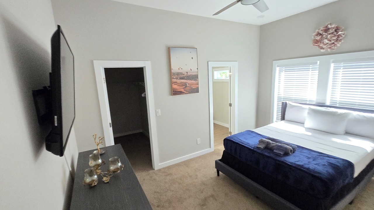 Photo of Bedroom in Pittsburgh