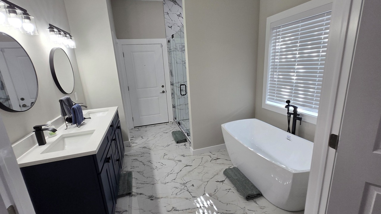 Photo of Bathroom in Pittsburgh