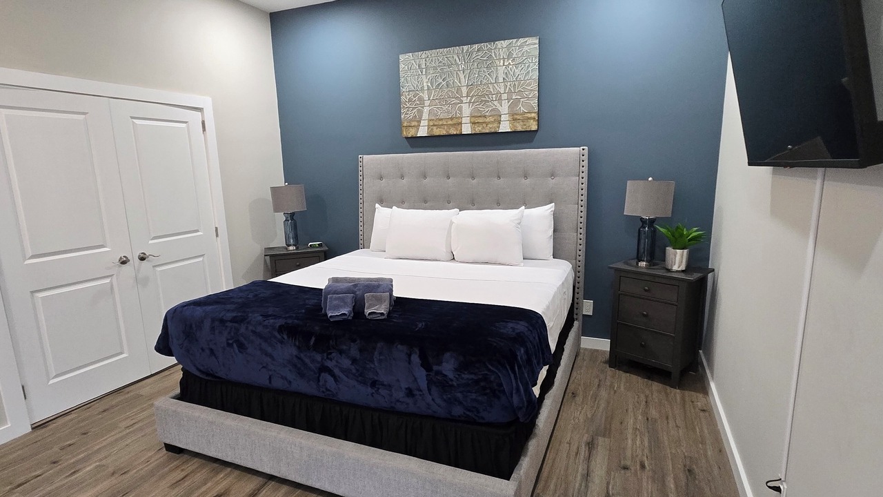 Photo of Bedroom in Pittsburgh