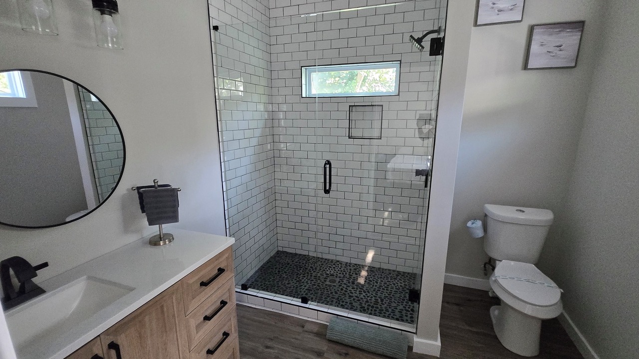 Photo of Bathroom in Pittsburgh