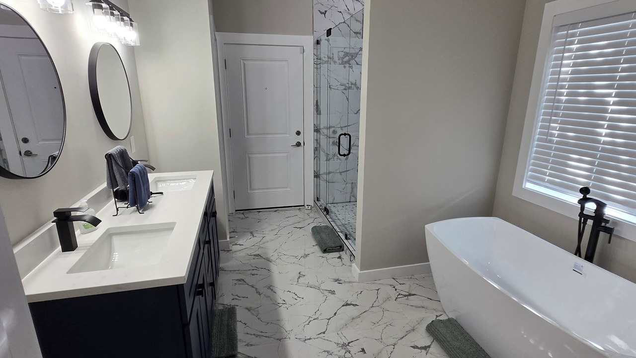 Photo of Bathroom in Pittsburgh