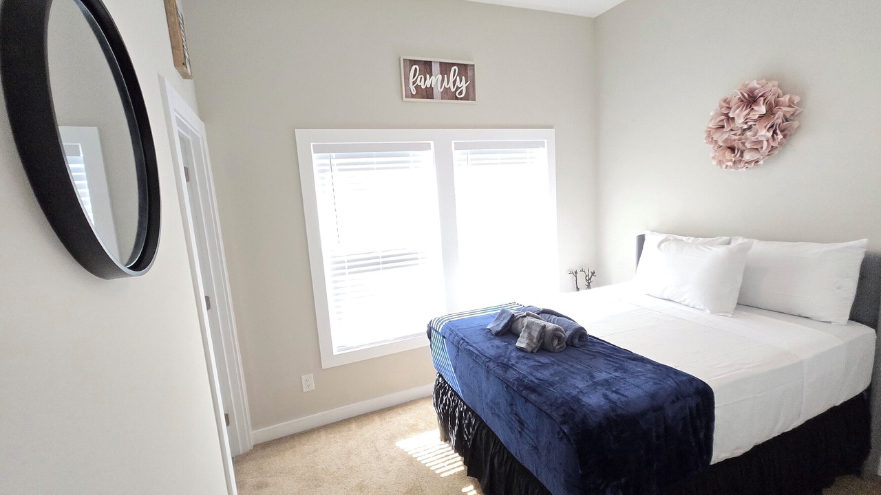 Photo of Bedroom in Pittsburgh