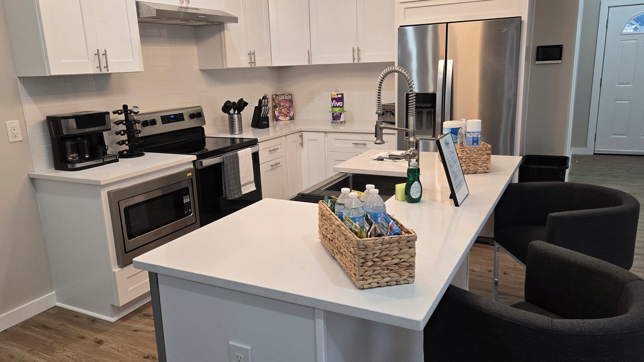Photo of Kitchen in Pittsburgh