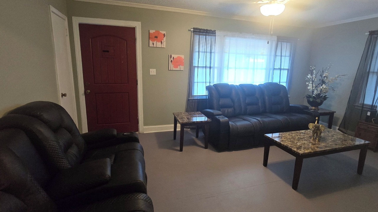 Photo of Livingroom in Gunter Afs