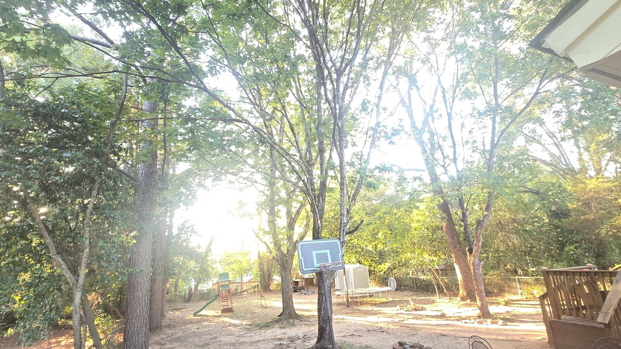 Photo of Outdoor in Gunter Afs