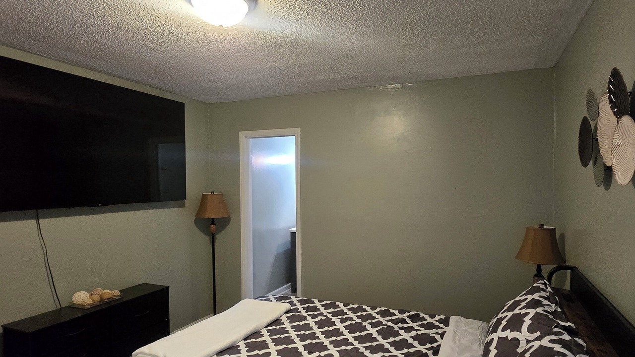Photo of Bedroom in Gunter Afs