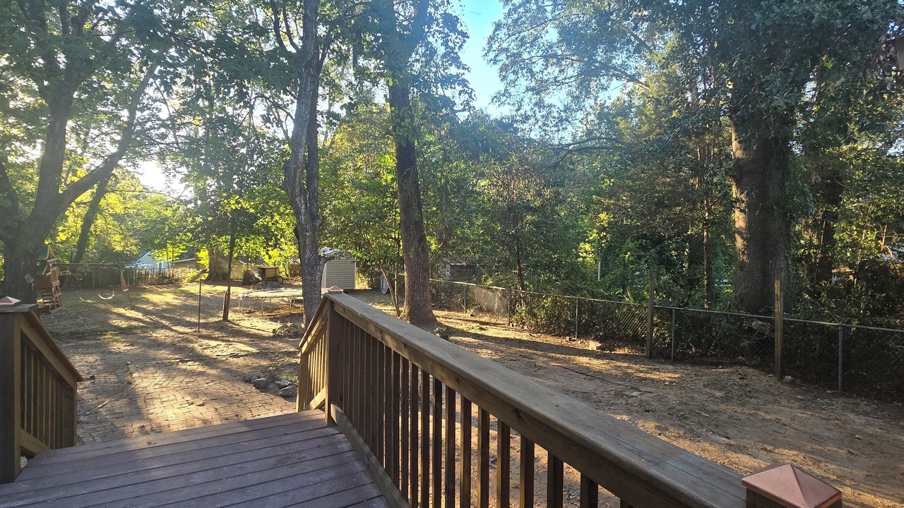 Photo of Outdoor in Gunter Afs