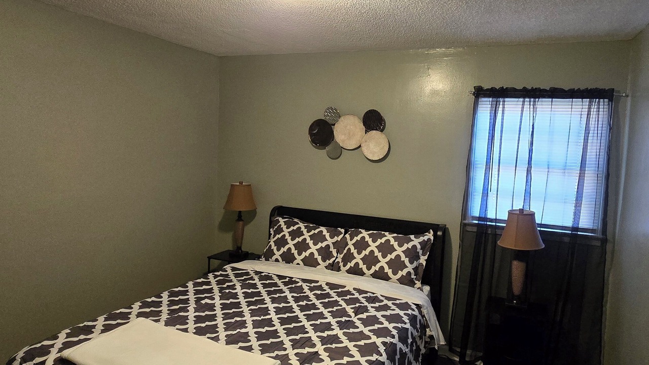 Photo of Bedroom in Gunter Afs