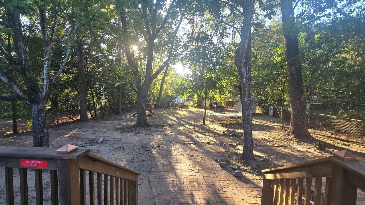 Photo of Outdoor in Gunter Afs