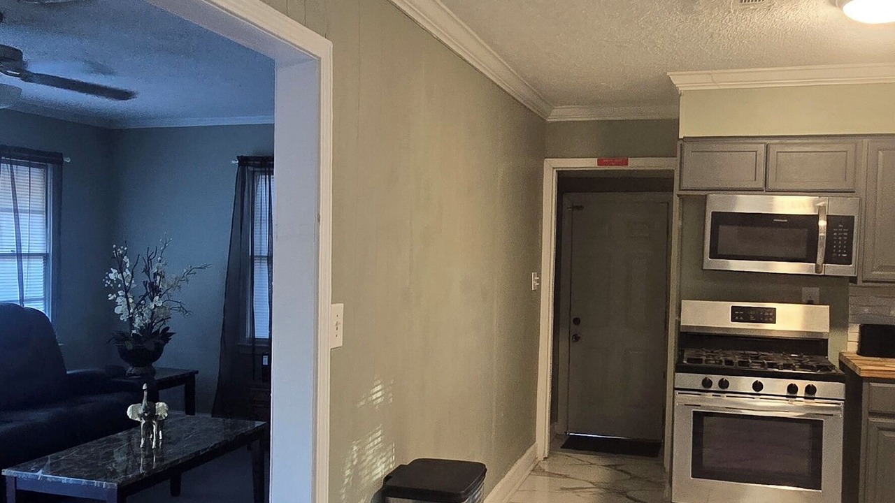 Photo of Kitchen in Gunter Afs