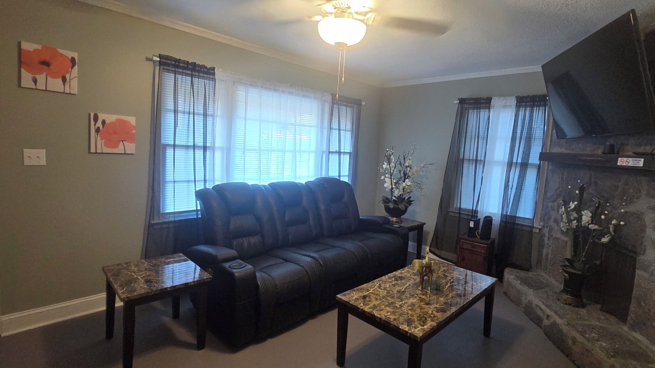 Photo of Livingroom in Gunter Afs