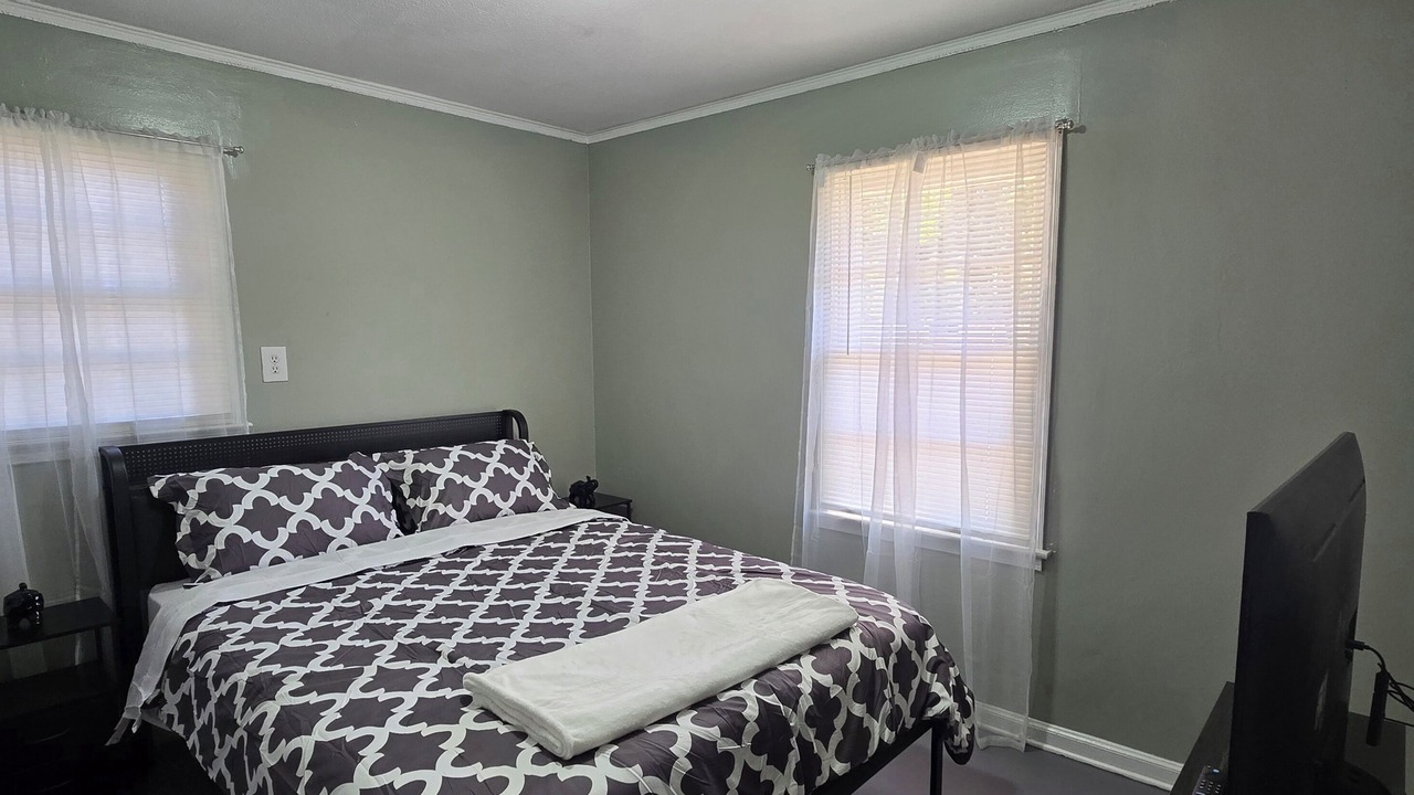Photo of Bedroom in Gunter Afs