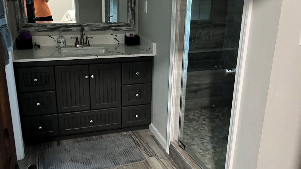 Photo of Bathroom in Bon Secour