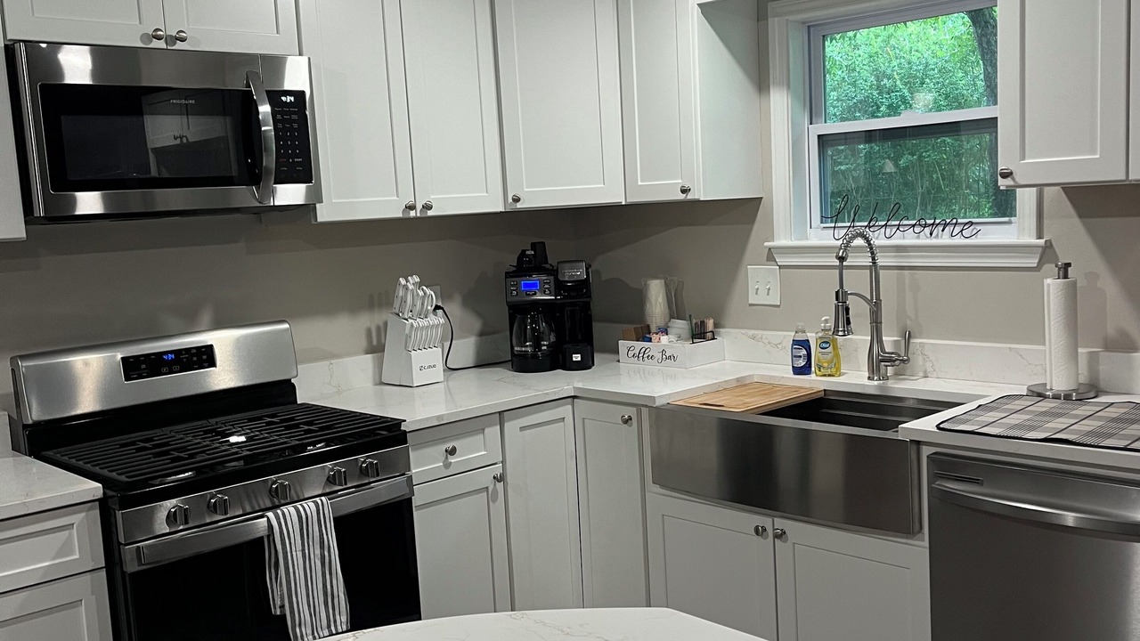 Photo of Kitchen in Bon Secour