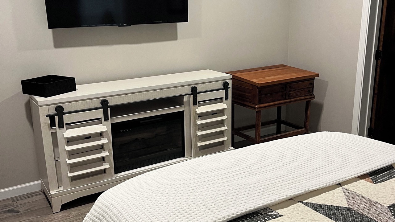 Photo of Bedroom in Bon Secour