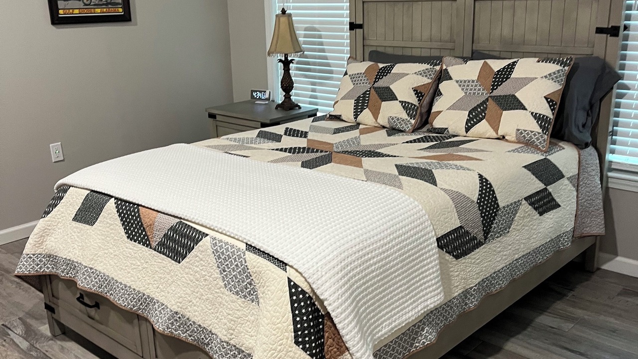 Photo of Bedroom in Bon Secour