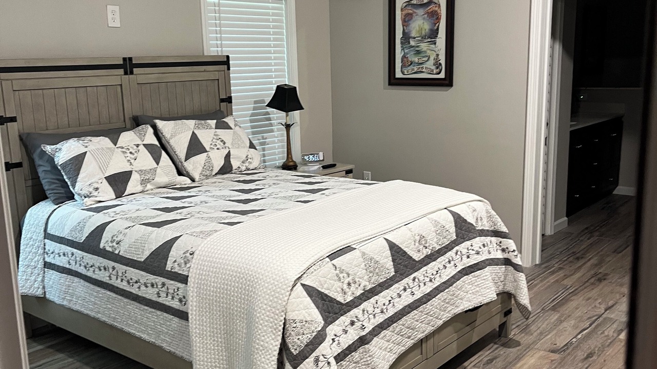 Photo of Bedroom in Bon Secour
