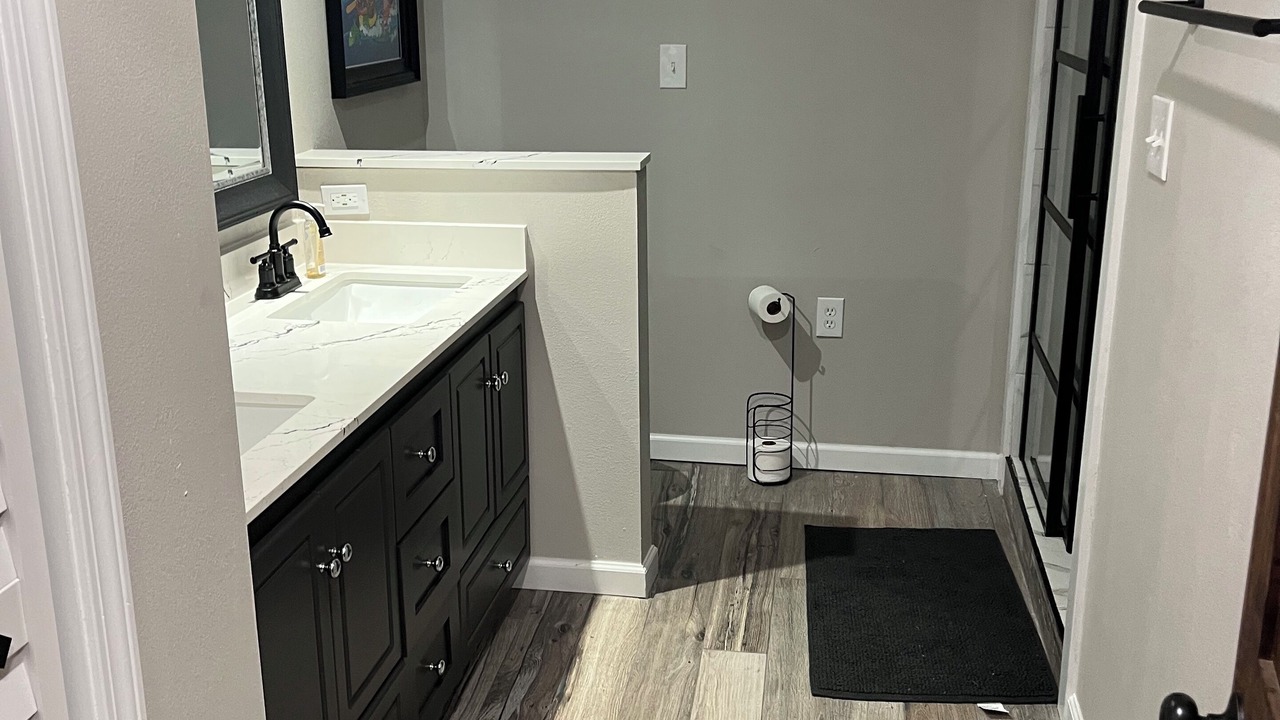 Photo of Bathroom in Bon Secour