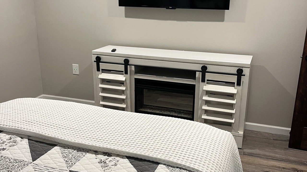 Photo of Bedroom in Bon Secour