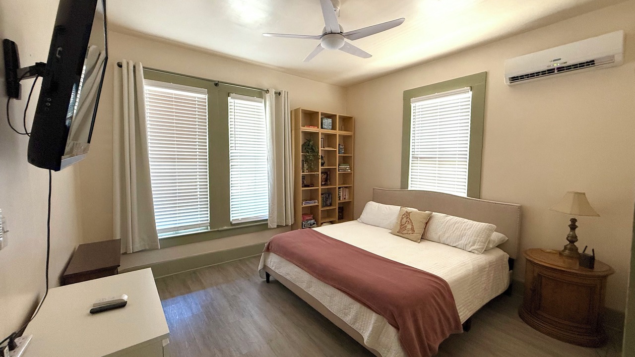 Photo of Bedroom in Palatka