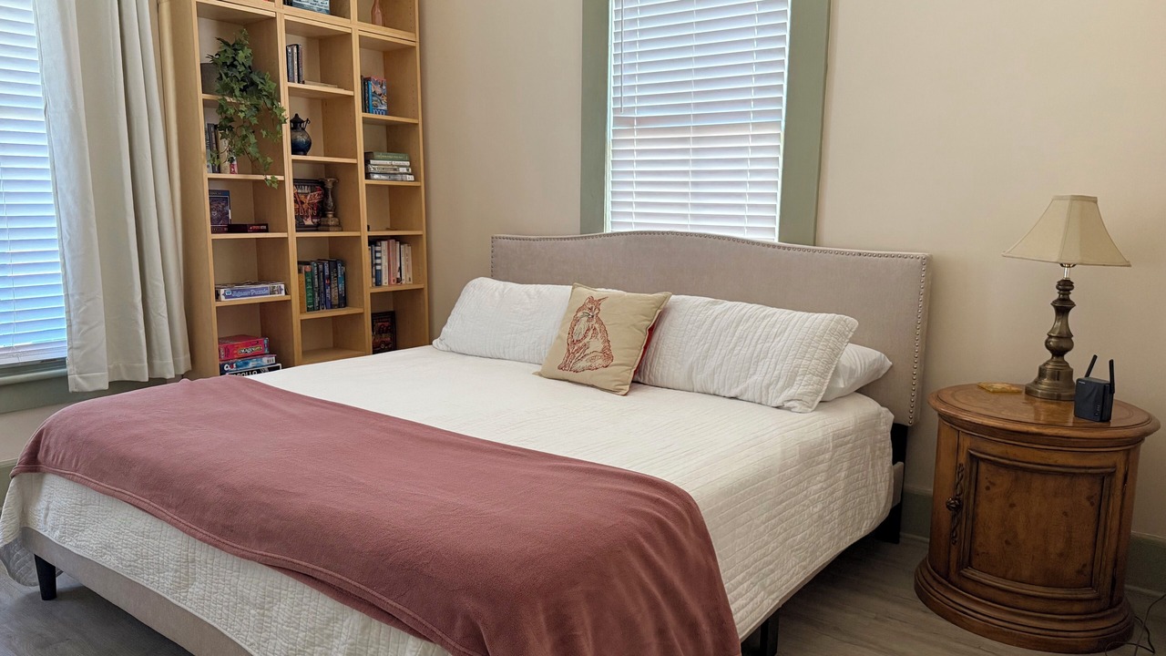 Photo of Bedroom in Palatka