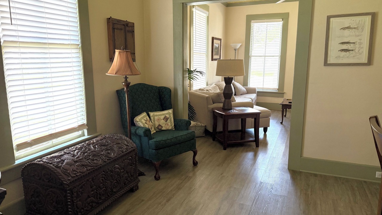 Photo of Livingroom in Palatka