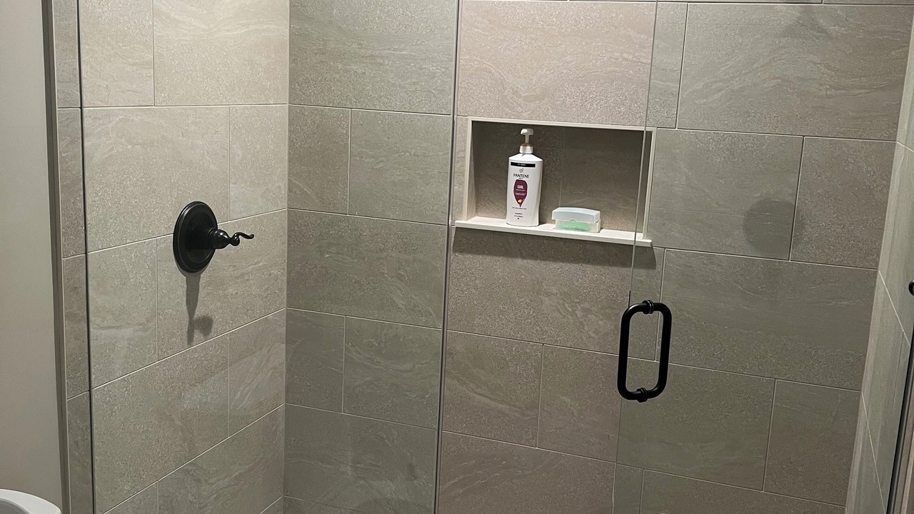 Photo of Bathroom in Columbus