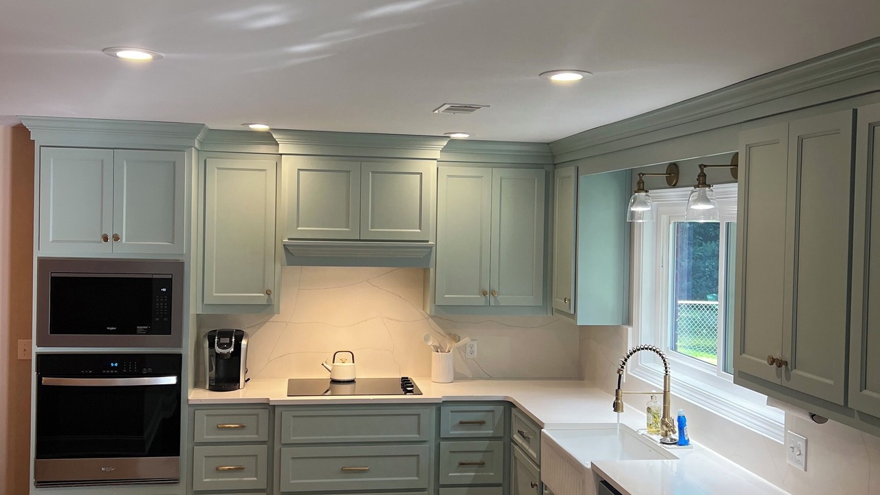 Photo of Kitchen in Columbus