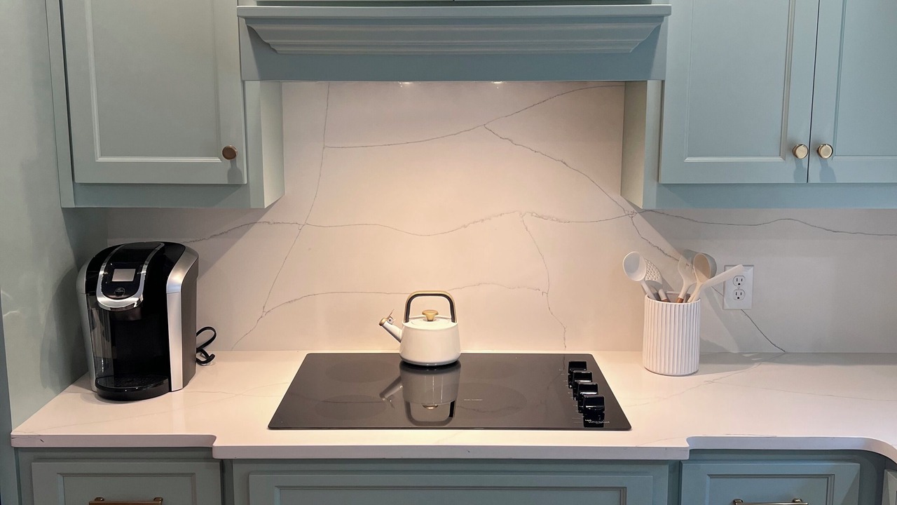 Photo of Kitchen in Columbus