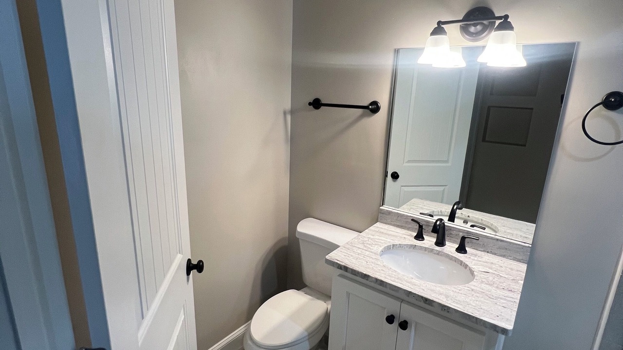 Photo of Bathroom in Columbus