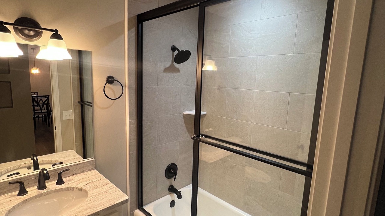 Photo of Bathroom in Columbus