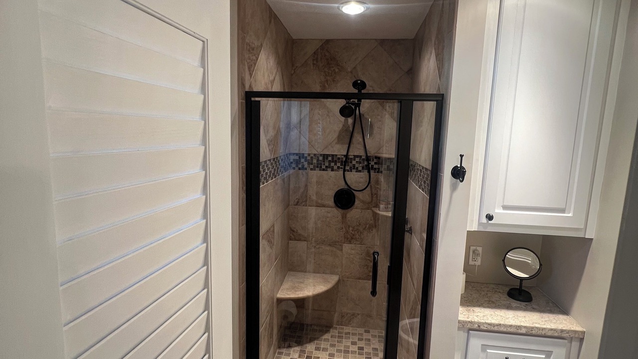 Photo of Bathroom in Columbus