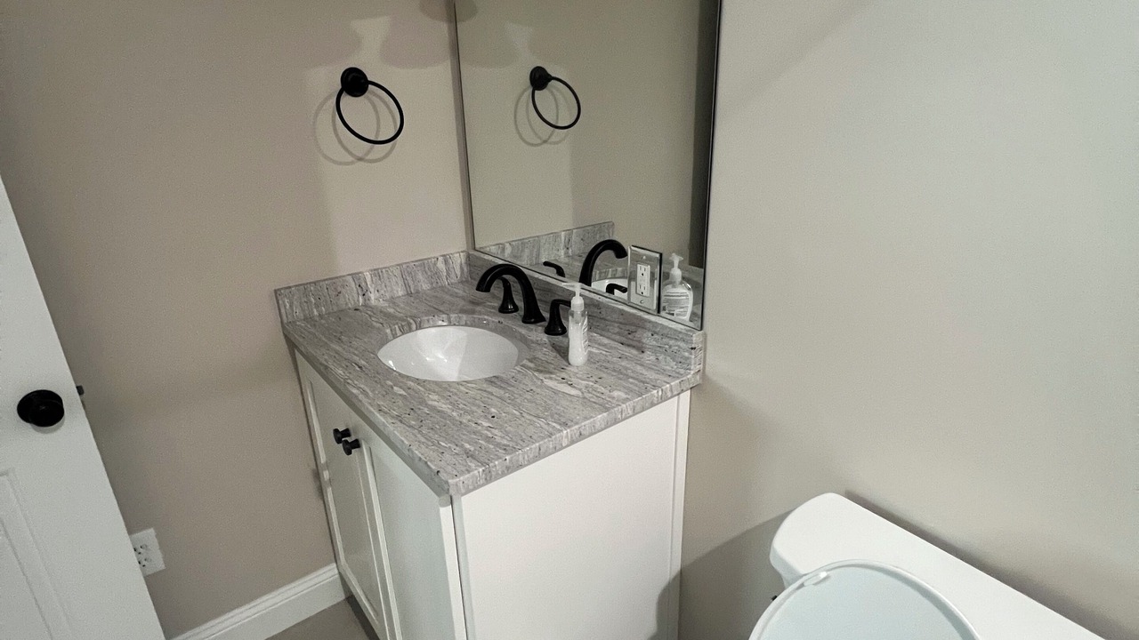 Photo of Bathroom in Columbus