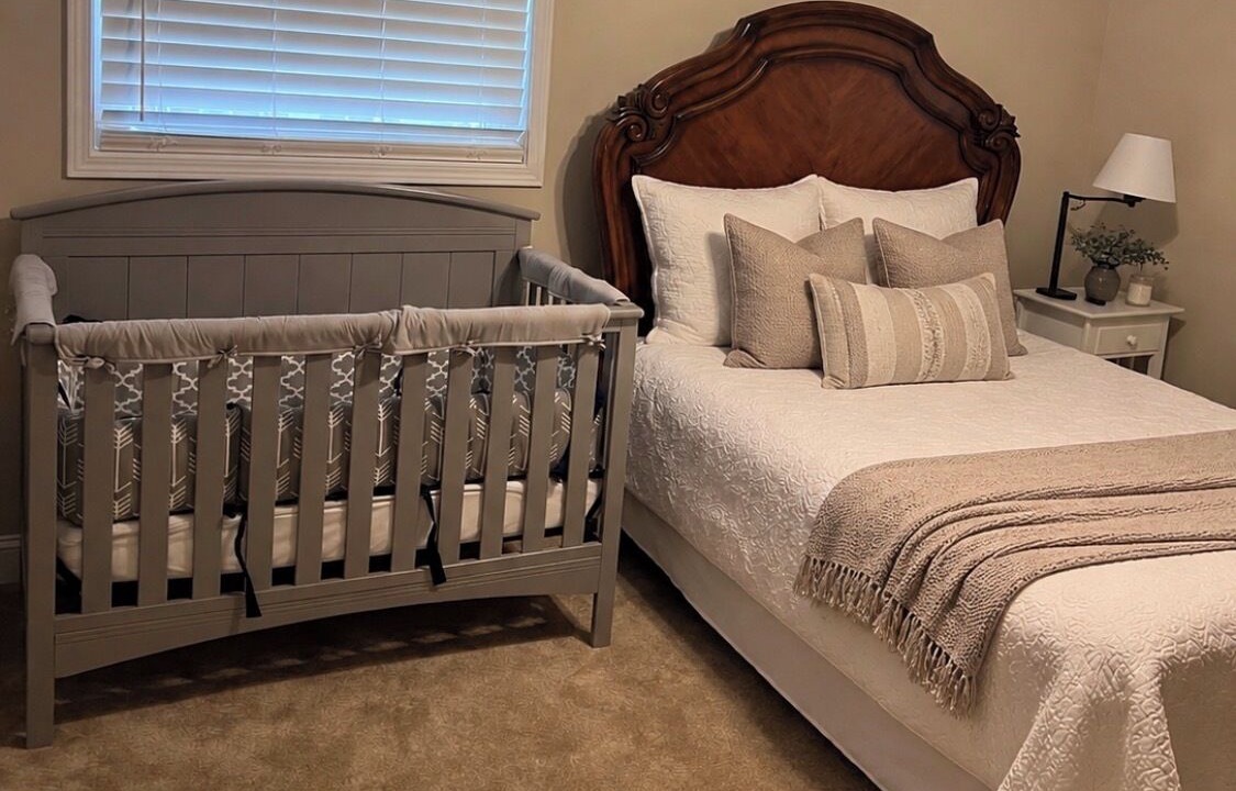 Photo of Bedroom in Columbus