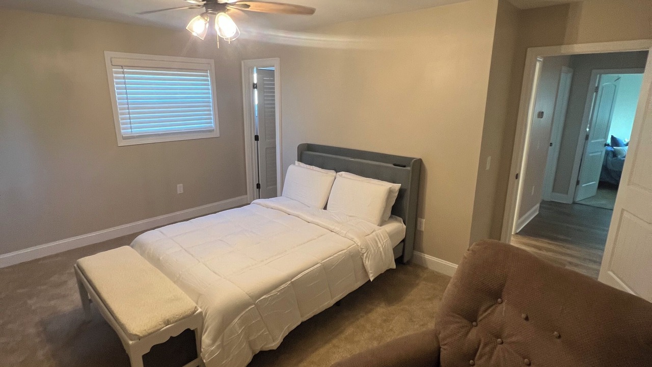 Photo of Bedroom in Columbus